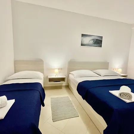 Appartement Aurelia *