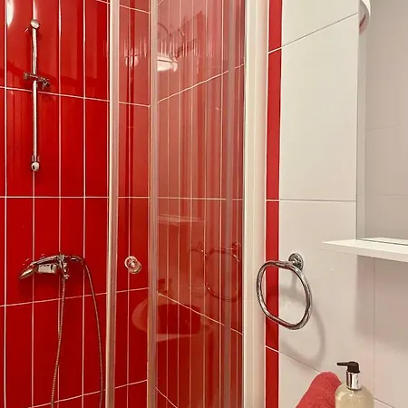 Apartment Aurelia *