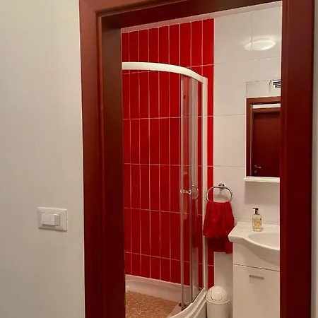 Apartman Aurelia Makarska