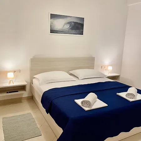Apartment Aurelia