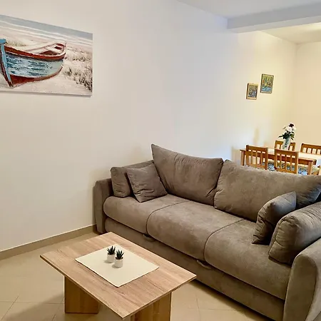 Apartment Aurelia *