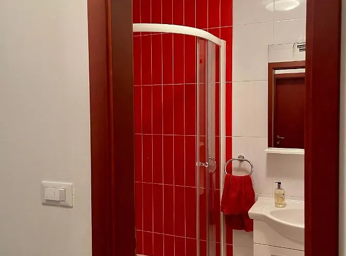 Apartment Aurelia Makarska