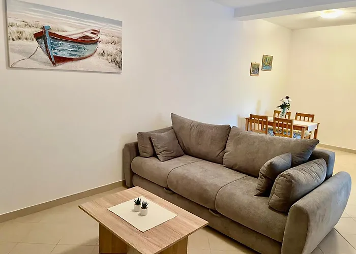 Apartment Aurelia *